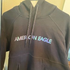 American eagle hoodie
